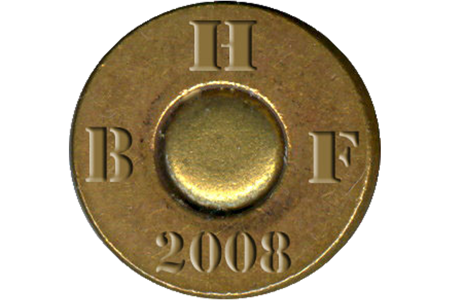 Bootleg Hill firearms Logo